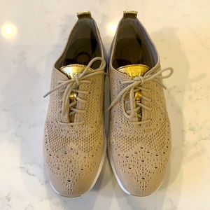 Excellent Condition Cole Haan Zerogrand